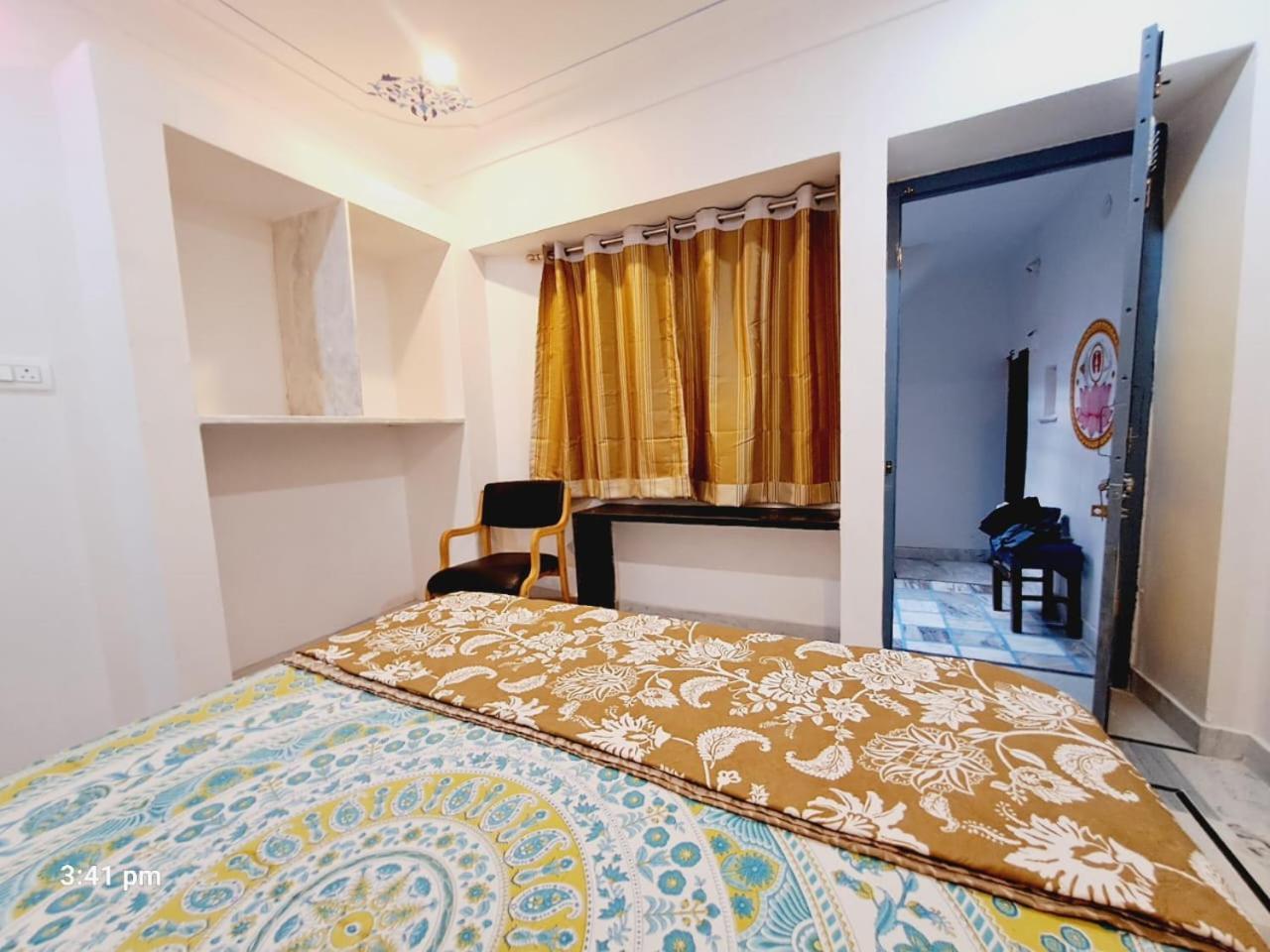 Padmlaxmi Guest House 우다이푸르 외부 사진